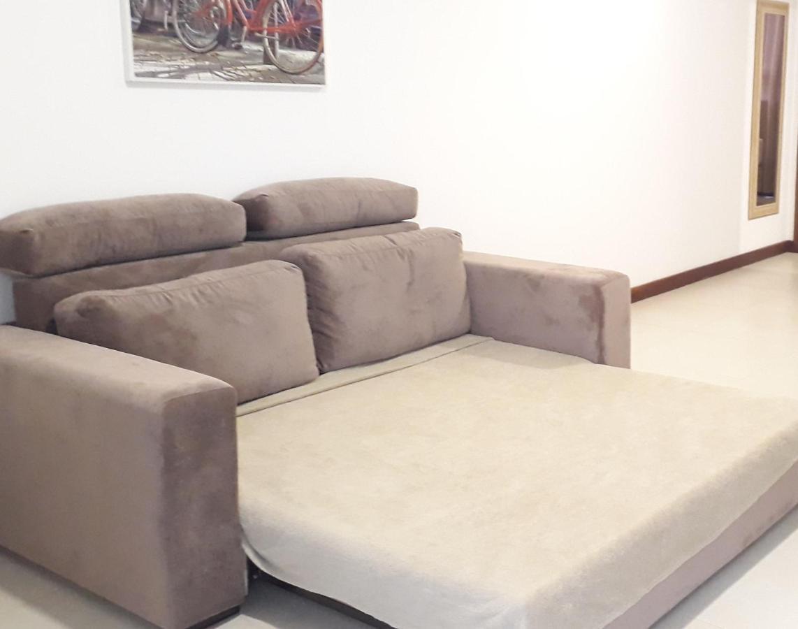 Pena Branca Hotel E Eventos Santo Antônio de Jesus 外观 照片