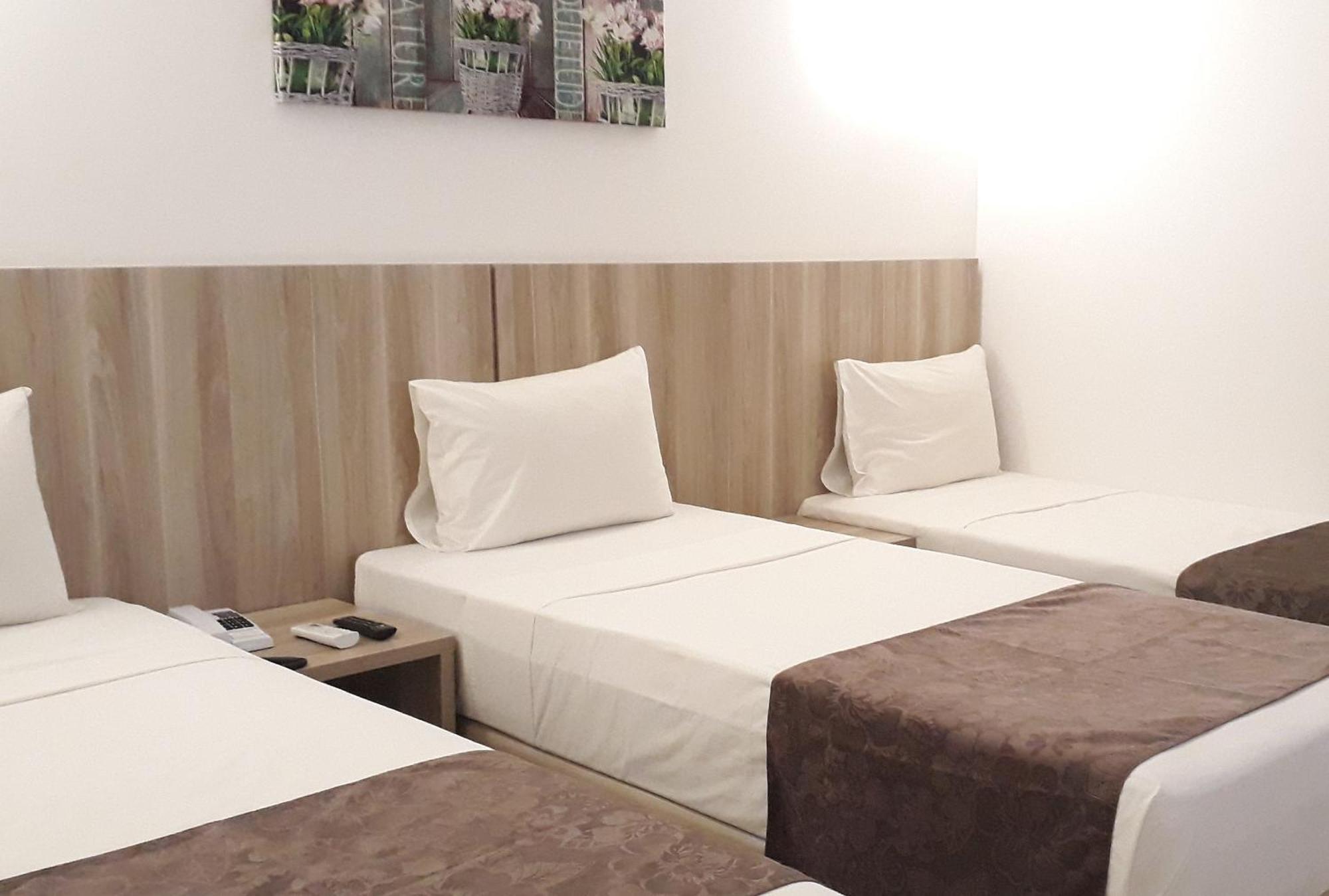 Pena Branca Hotel E Eventos Santo Antônio de Jesus 外观 照片