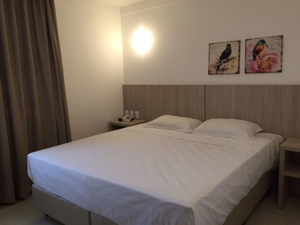 Pena Branca Hotel E Eventos Santo Antônio de Jesus 外观 照片
