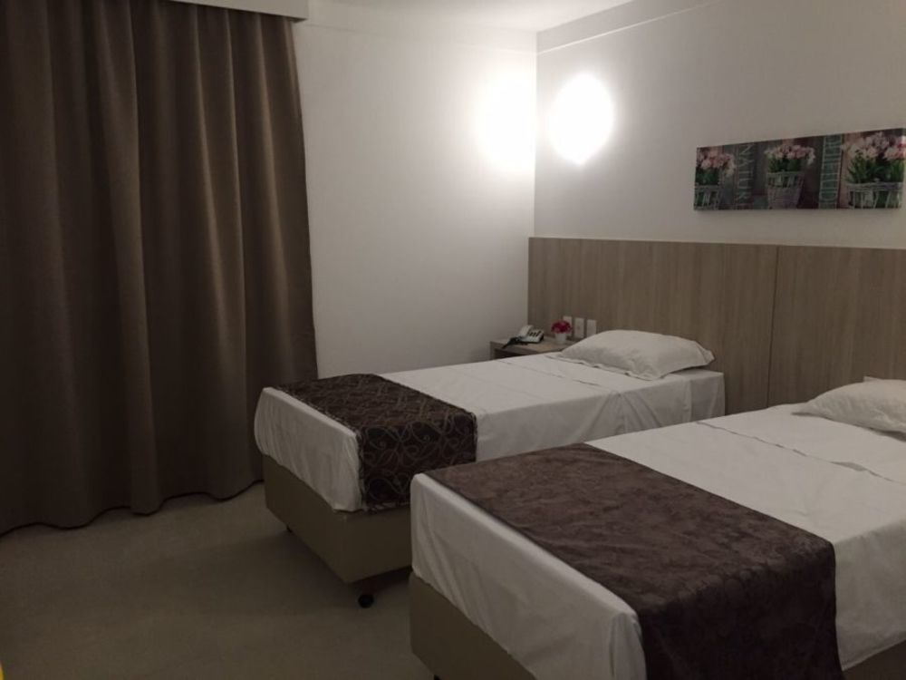 Pena Branca Hotel E Eventos Santo Antônio de Jesus 外观 照片