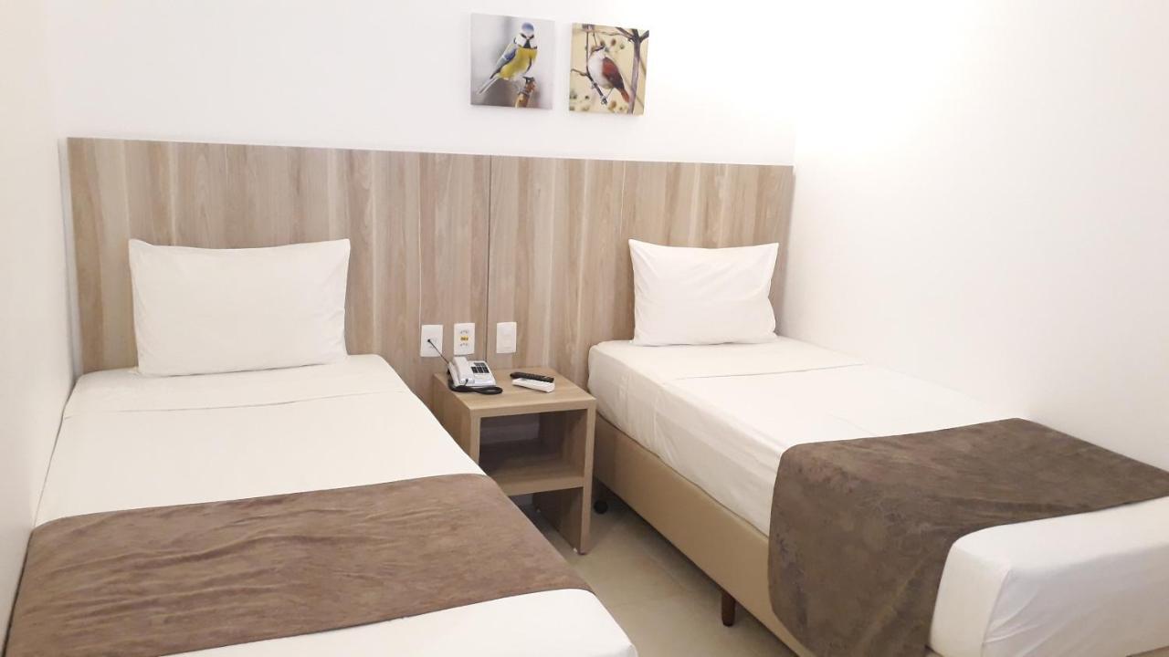 Pena Branca Hotel E Eventos Santo Antônio de Jesus 外观 照片