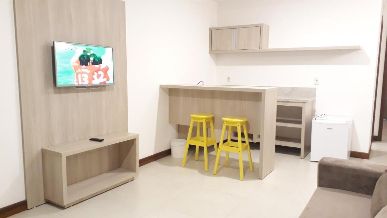 Pena Branca Hotel E Eventos Santo Antônio de Jesus 外观 照片